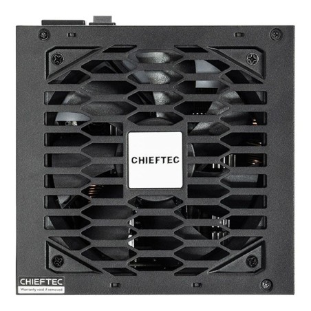 Zasilacz Chieftec VITA SM3 BPX-650-C 650W ATX 120mm 80+ Bronze aPFC