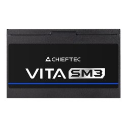 Zasilacz Chieftec VITA SM3 BPX-650-C 650W ATX 120mm 80+ Bronze aPFC