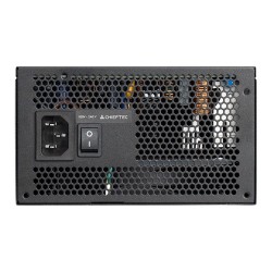 Zasilacz Chieftec VITA SM3 BPX-650-C 650W ATX 120mm 80+ Bronze aPFC