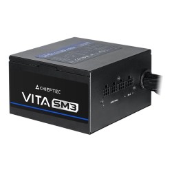 Zasilacz Chieftec VITA SM3 BPX-650-C 650W ATX 120mm 80+ Bronze aPFC