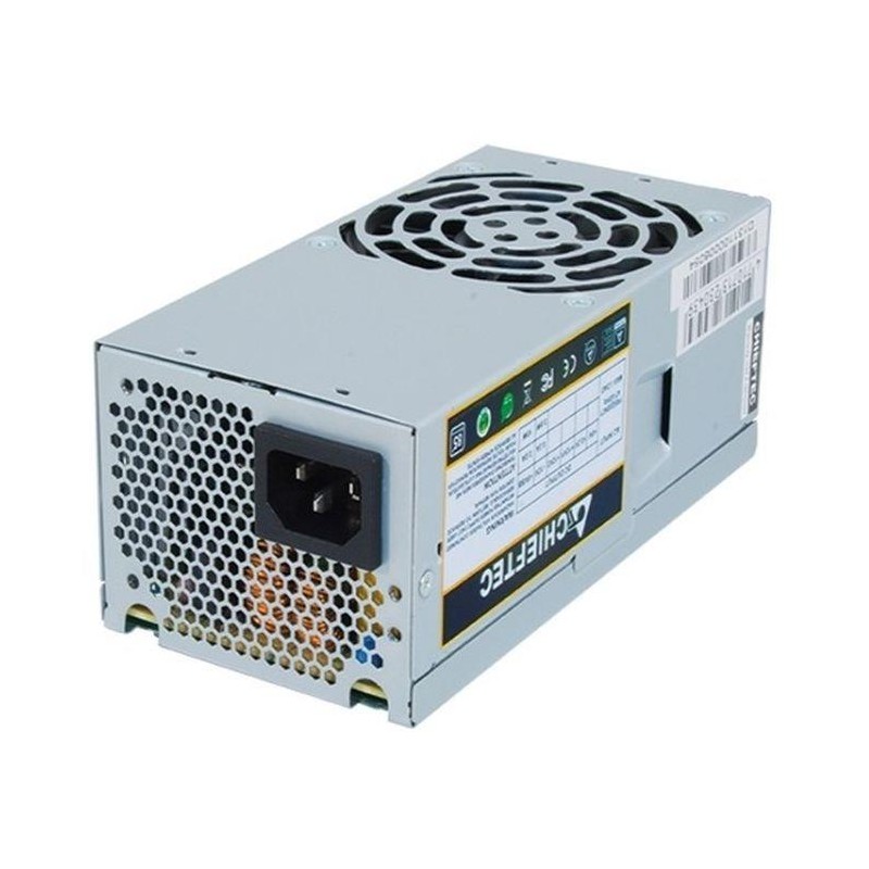 Zasilacz Chieftec GPF-350P 350W TFX 80mm aPFC Bulk