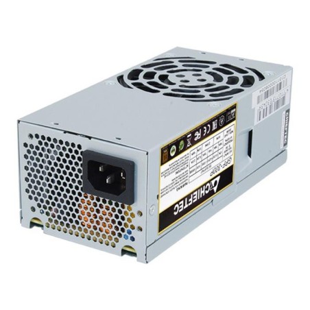 Zasilacz Chieftec GPF-400P 400W TFX 80mm aPFC Bulk