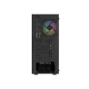 Obudowa Fury SHOBO SH4 RGB ATX Midi Tower z oknem czarna