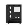 Obudowa Fury SHOBO SH4 RGB ATX Midi Tower z oknem czarna