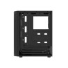 Obudowa Fury SHOBO SH4F ATX Midi Tower z oknem czarna