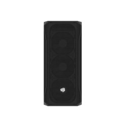 Obudowa Fury SHOBO SH4F ATX Midi Tower z oknem czarna