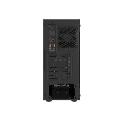 Obudowa Fury SHOBO SH4F ATX Midi Tower z oknem czarna