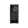 Obudowa Fury SHOBO SH4F RGB ATX Midi Tower z oknem czarna