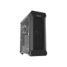 Obudowa Genesis Irid 505F ATX Midi (z oknem, USB 3.0) czarna