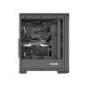 Obudowa Genesis Irid 505F ATX Midi (z oknem, USB 3.0) czarna