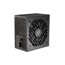 Zasilacz Genesis Nihon 750nm czarny 750W 80+ Bronze ATX 3.1