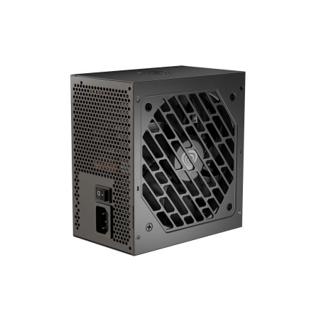 Zasilacz Genesis Nihon 650NM czarny 650W 80+ Bronze ATX 3.1