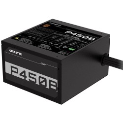 Zasilacz Gigabyte P450B 450W 80+ Bronze aPFC