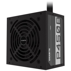 Zasilacz Gigabyte P450B 450W 80+ Bronze aPFC