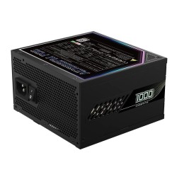 Zasilacz Gigabyte GP-AE1000PM PG5 1000W PCIE5.0 120mm 80+Platinum