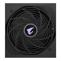 Zasilacz Gigabyte GP-AE1000PM PG5 1000W PCIE5.0 120mm 80+Platinum