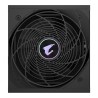 Zasilacz Gigabyte GP-AE1000PM PG5 1000W PCIE5.0 120mm 80+Platinum
