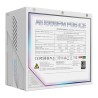 Zasilacz Gigabyte GP-AE1000PM PG5 ICE 1000W PCIE5.0 120mm 80+Platinum