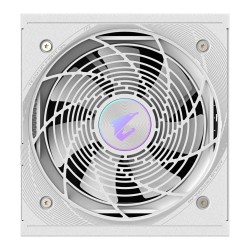 Zasilacz Gigabyte GP-AE1000PM PG5 ICE 1000W PCIE5.0 120mm 80+Platinum