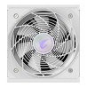 Zasilacz Gigabyte GP-AE1000PM PG5 ICE 1000W PCIE5.0 120mm 80+Platinum