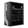Zasilacz Gigabyte GP-UD1600PM-PG5 1600W PCIE5.0 140mm 80+Platinum