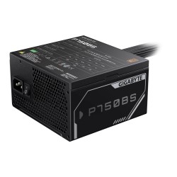 Zasilacz Gigabyte GP-P750BS 750W 120mm 80+Bronze aPFC