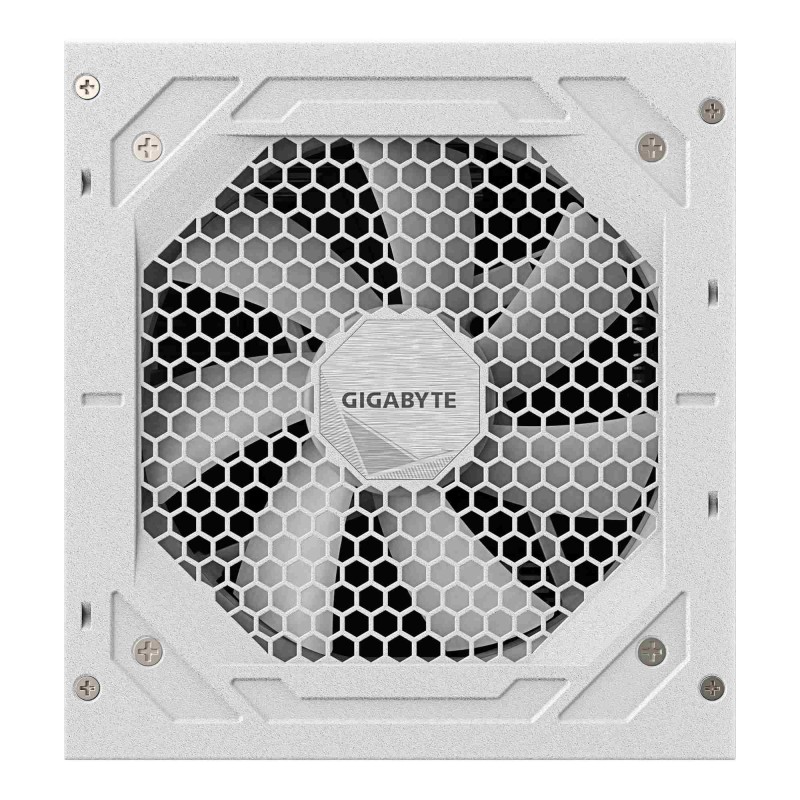 Zasilacz Gigabyte GP-UD1000GM PG5 V2 ICE 1000W 120mm 80+Gold
