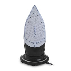 Żelazko parowe bezprzewodowe ESPERANZA SATIN Ceramic 2600W