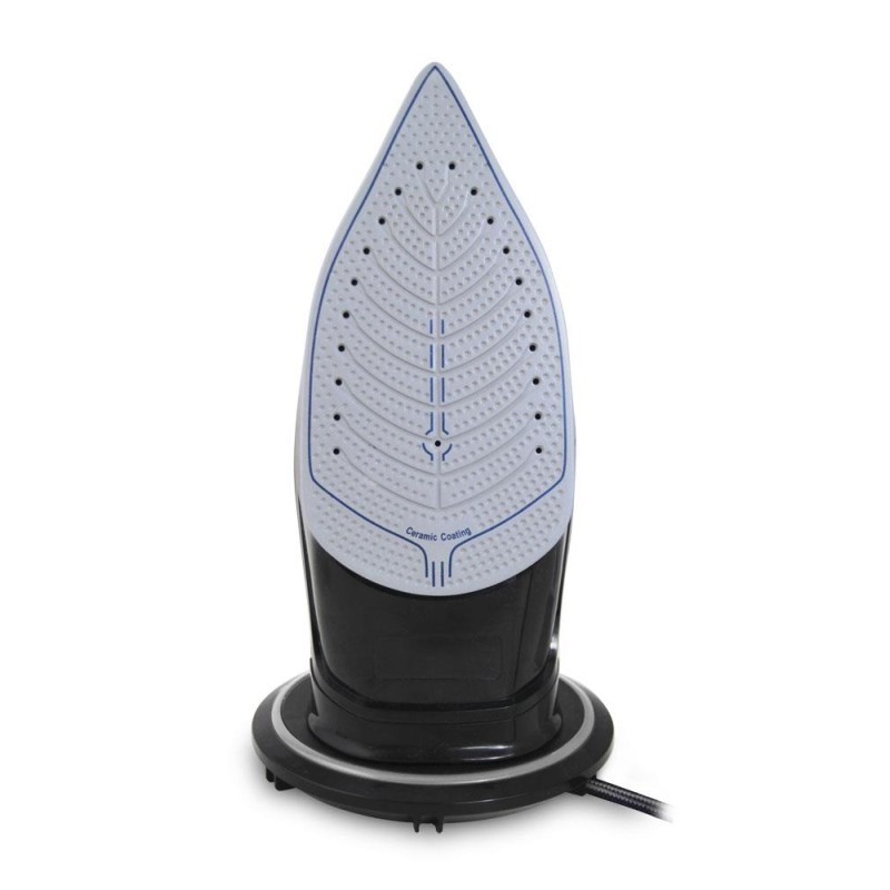 Żelazko parowe bezprzewodowe ESPERANZA SATIN Ceramic 2600W