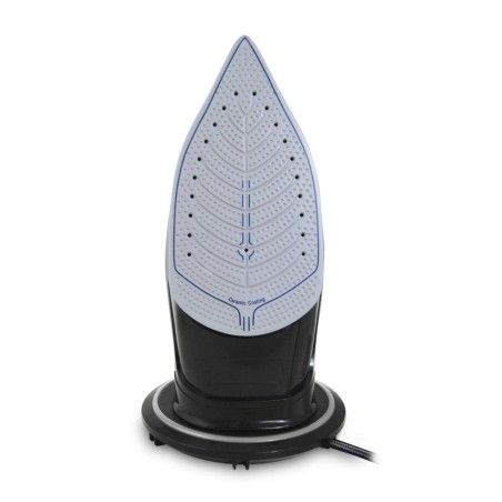 Żelazko parowe bezprzewodowe ESPERANZA SATIN Ceramic 2600W