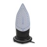 Żelazko parowe bezprzewodowe ESPERANZA SATIN Ceramic 2600W