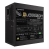 Zasilacz Gigabyte GP-UD850GM PG5 V2 850W 120mm 80+Gold