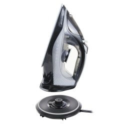 Żelazko parowe bezprzewodowe ESPERANZA SATIN Ceramic 2600W