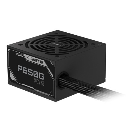 Zasilacz Gigabyte GP-P650G PG5 650W 120mm 80+Gold