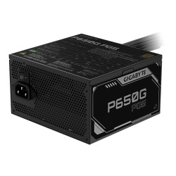 Zasilacz Gigabyte GP-P650G PG5 650W 120mm 80+Gold