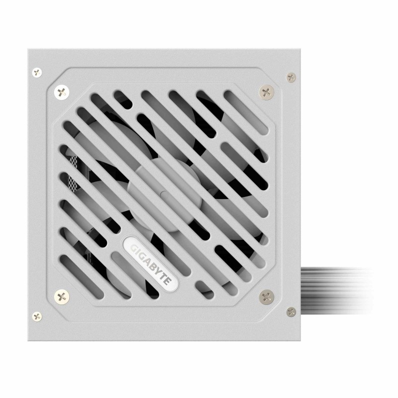 Zasilacz Gigabyte GP-P650SS ICE 650W 120mm 80+Silver