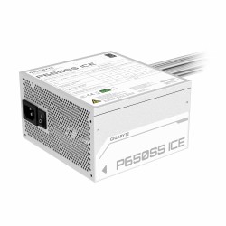 Zasilacz Gigabyte GP-P650SS ICE 650W 120mm 80+Silver