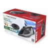 Żelazko parowe bezprzewodowe ESPERANZA SATIN Ceramic 2600W