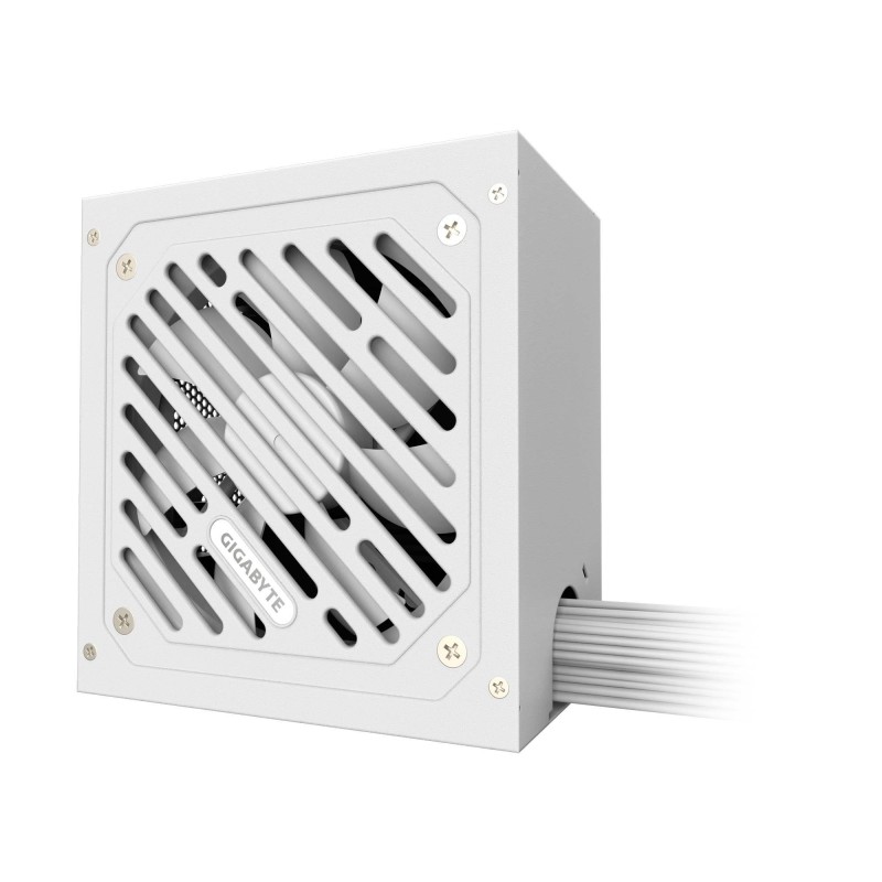 Zasilacz Gigabyte GP-P550SS ICE 550W 120mm 80+Silver