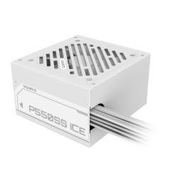 Zasilacz Gigabyte GP-P550SS ICE 550W 120mm 80+Silver