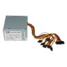 Zasilacz ATX iBOX CUBE II 400W OEM