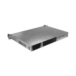 Obudowa serwerowa Lanberg ITX 300/10 19"/1U