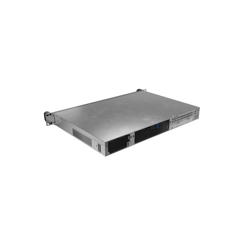 Obudowa serwerowa Lanberg ITX 300/10 19"/1U