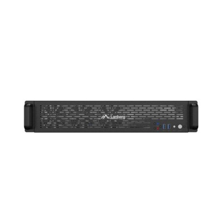 Obudowa serwerowa rack Lanberg ATX 520/12 19"/2U