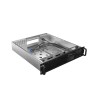 Obudowa serwerowa rack Lanberg ATX 520/12 19"/2U