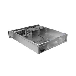 Obudowa serwerowa rack Lanberg ATX 520/12 19"/2U
