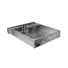 Obudowa serwerowa rack Lanberg ATX 520/12 19"/2U