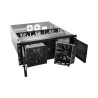 Obudowa serwerowa rack Lanberg ATX 520/12 19"/4U