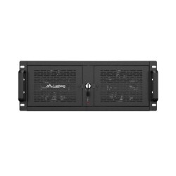 Obudowa serwerowa rack Lanberg ATX 520/12 19"/4U