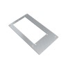 Obudowa serwerowa rack Lanberg ATX 520/12 19"/4U